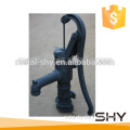 cast iron hand pump, classical hand water pump